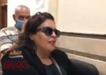 مصدر بالنيابة الإدارية: يحق لـ”سيدة المحكمة” المُحالة للمعاش التظلم