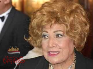 عبد الدايم : فن التمثيل فقد احدى نجماته البارزات والتى نجحت فى وضع بصمة مميزة على الشخصيات التى قامت بادائها 