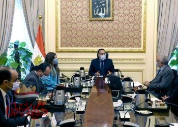 رئيس الوزراء يتابع مشروعات إحياء وتطوير القاهرة التاريخية