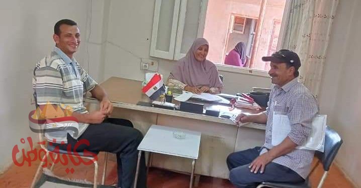 محافظة المنوفية الاستعدادات لجولة الإعادة لانتخابات مجلس الشيوخ ببركة السبع