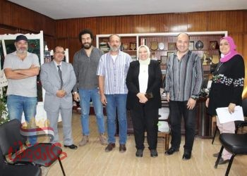 وزارة الشباب “تواصل الاجتماعات التنسيقية لمهرجان ابداع الموسم التاسع