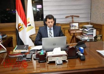 صبحى “و ” جمعة “في لقاء مفتوح مع الشباب