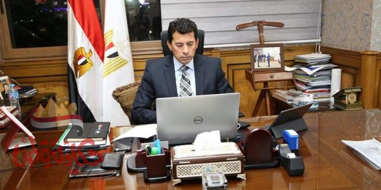 صبحى “و ” جمعة “في لقاء مفتوح مع الشباب