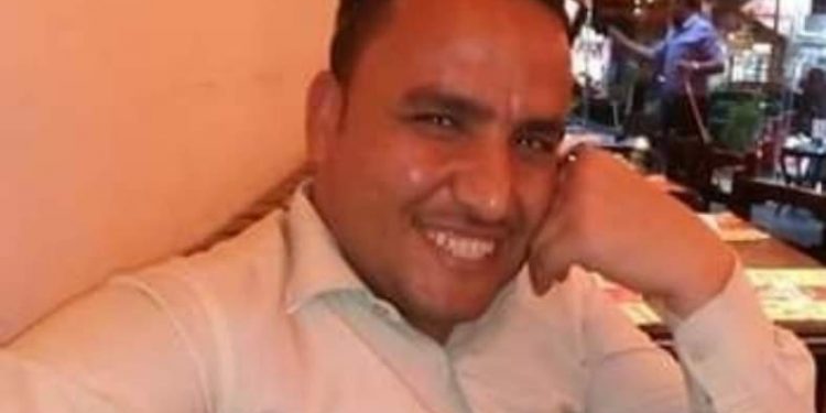 البراء بن مالك -الله، والجنة