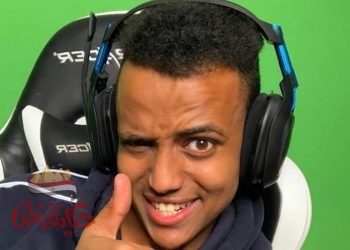 حسن أبوفلة ضمن قائمة أفضل 20 صانع محتوى في العالم العربي