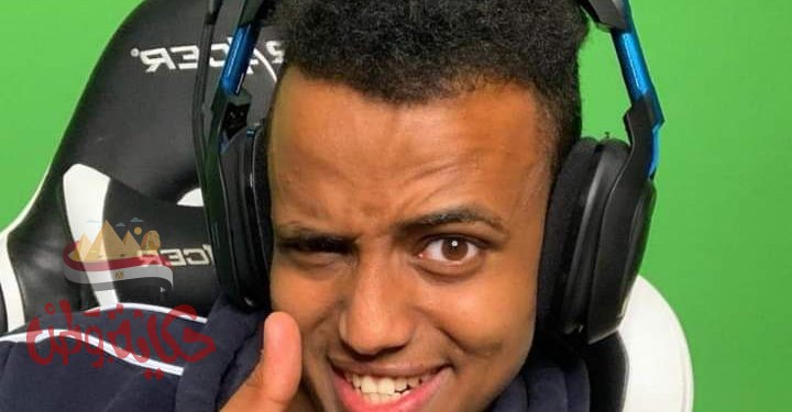 حسن أبوفلة ضمن قائمة أفضل 20 صانع محتوى في العالم العربي