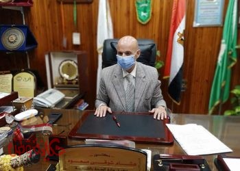 وكيل وزارة الصحة بالشرقية يجتمع بمديري الإدارات الصحية لمناقشة عمل مبادرة صحة المرأة