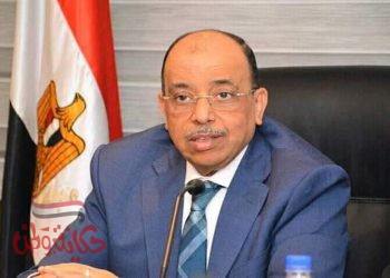 شعراوي : رفع درجة الإستعداد و التدابير والإجراءات لمواجهة أخطار موسم السيول والأمطار الغزيرة 