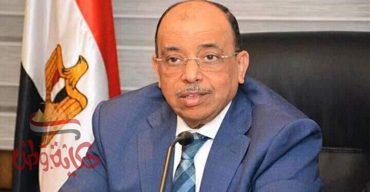 شعراوي : رفع درجة الإستعداد و التدابير والإجراءات لمواجهة أخطار موسم السيول والأمطار الغزيرة 