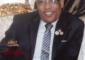 شخصيات على الساحة السياسية