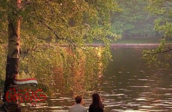 دعوة من القمر