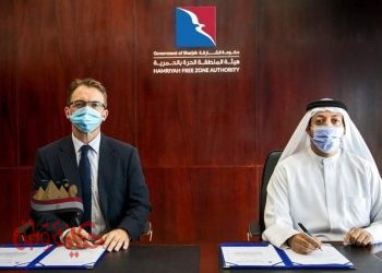 ” لامبريل” للخدمات الهندسية لصناعات الغاز والنفط توسع عملياتها في المنطقة الحرة الحمرية بالشارقة     الشارقة 12 سبتمبر، 2020