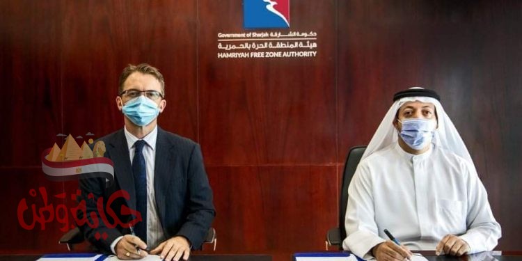 ” لامبريل” للخدمات الهندسية لصناعات الغاز والنفط توسع عملياتها في المنطقة الحرة الحمرية بالشارقة     الشارقة 12 سبتمبر، 2020