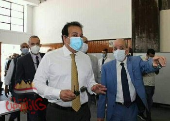 التعليم العالى: 55 ألف طالب يسجلون في تقليل الاغتراب بتنسيق الجامعات