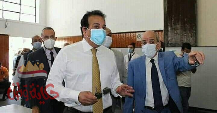 التعليم العالى: 55 ألف طالب يسجلون في تقليل الاغتراب بتنسيق الجامعات