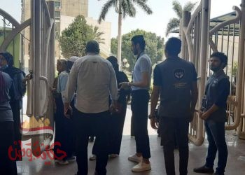 ألسن عين شمس تفتح باب التنسيق الداخلي للطلاب الجدد ٢٠٢٠/٢٠٢١