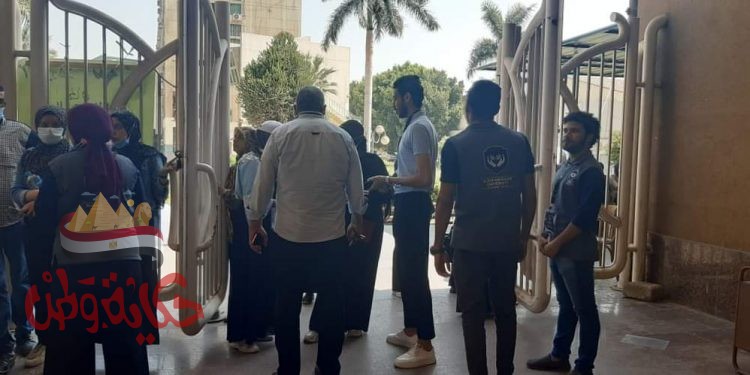 ألسن عين شمس تفتح باب التنسيق الداخلي للطلاب الجدد ٢٠٢٠/٢٠٢١