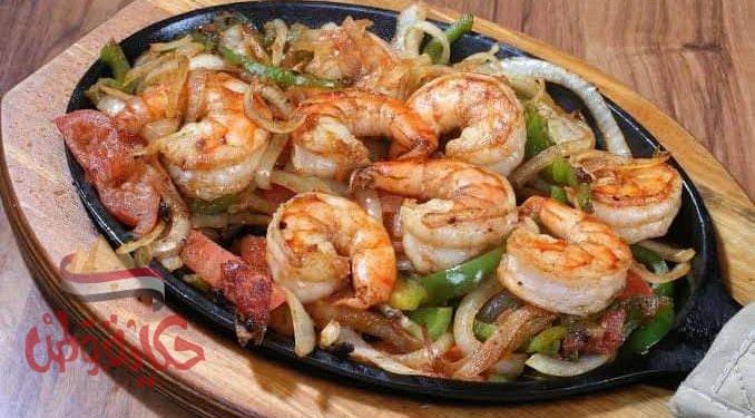 فاهيتا الجمبري