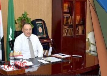 إستمرار الحملات التفتيشية” على التجار التموينين للتأكد من وصول الدعم لمستحقيه بمركز ومدينة ديرب نجم