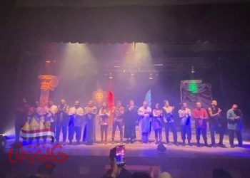 برنامج عروض البيت الفني للمسرح لليوم الأثنين ١٤ سبتمبر ٢٠٢٠ 