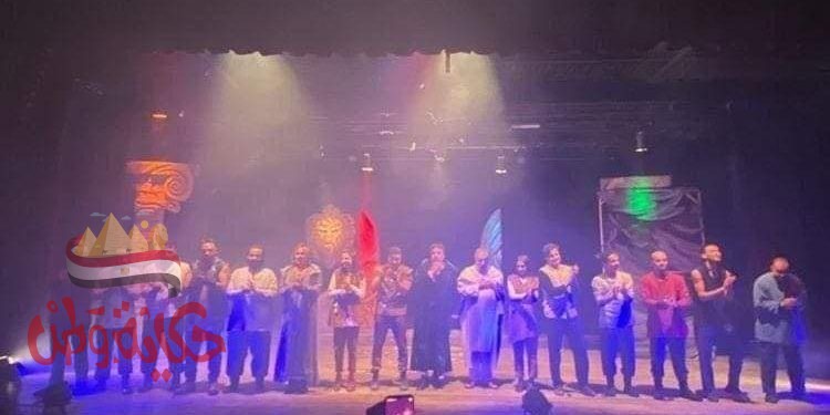 برنامج عروض البيت الفني للمسرح لليوم الأثنين ١٤ سبتمبر ٢٠٢٠ 