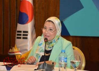 ألسن عين شمس تدشن سلسلة دورات تدريبية للسادة أعضاء هيئة التدريس للتعامل مع خطة التعليم الهجين 