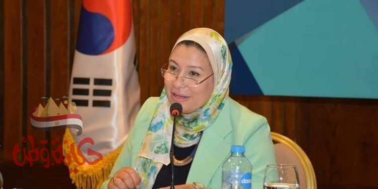 ألسن عين شمس تدشن سلسلة دورات تدريبية للسادة أعضاء هيئة التدريس للتعامل مع خطة التعليم الهجين