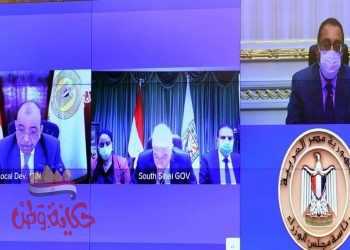 مدبولي” يٌكلف المحافظين بزيادة عدد الموظفين لاستقبال طلبات التصالح في مخالفات البناء وزيادة ساعات العمل لاستيعاب المتقدمين