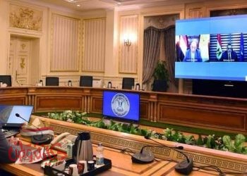 310,77 مليون جنيه لمشروعات المبادرة الرئاسية “حياة كريمة” لتنفيذ 91 مشروعا في 8 قرى بنسبة تنفيذ وصلت إلى 90%