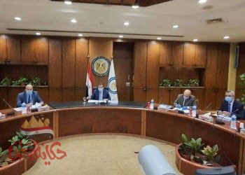 وزير البترول : إضافة 7 مشروعات جديدة بالخطة القومية للبتروكيماويات