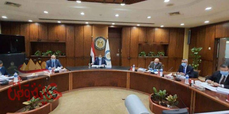 وزير البترول : إضافة 7 مشروعات جديدة بالخطة القومية للبتروكيماويات