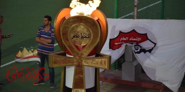 صبحي والغضبان: يفتتحان بطولة الشركات رقم ٥٣ ببورسعيد “