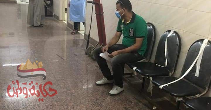 المعمل الإقليمي المشترك بالزقازيق يقوم بفحص أكثر من ٥٢٠٠ مواطن لفيروس كورونا من المسافرين للخارج حتي الآن