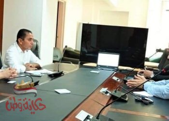 وزارة الشباب” ومركز تحديث الصناعة يناقشان آلية تأهيل الشباب لسوق العمل