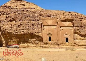 السعودية.. اكتشاف أثري يعود لـ120 ألف سنة