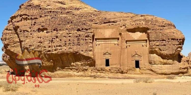 السعودية.. اكتشاف أثري يعود لـ120 ألف سنة