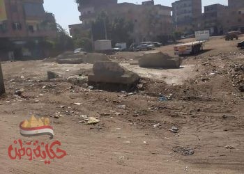 المنوفية:متابعة أعمال النظافة بنطاق المحافظة وتم رفع العديد من التراكمات من أماكن التجمعات