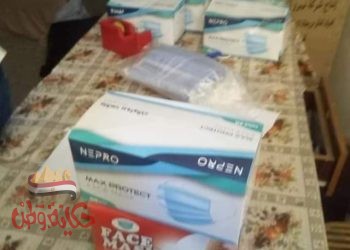 استمرار الحملات المكبرة للحفاظ على صحة المواطنين