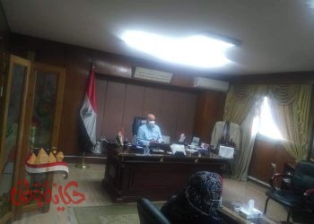 الشباب والرياضة تناقش أليات دعم المشروعات الصغيرة والمتوسطة مع البنك المركزي المصري