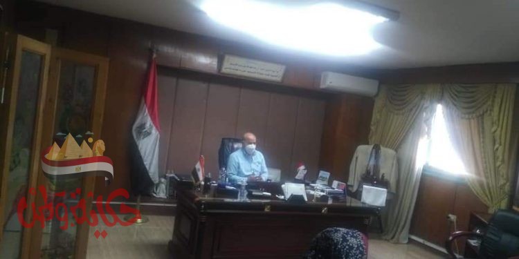 الشباب والرياضة تناقش أليات دعم المشروعات الصغيرة والمتوسطة مع البنك المركزي المصري