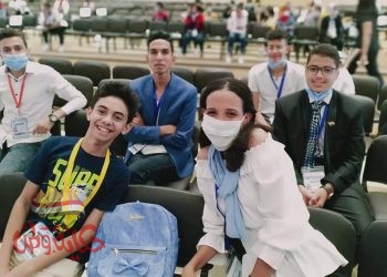 الشباب والرياضة:اللجنة العليا للإنتخابات تعلن النتيجة النهائية لبرلمان طلائع مصر .