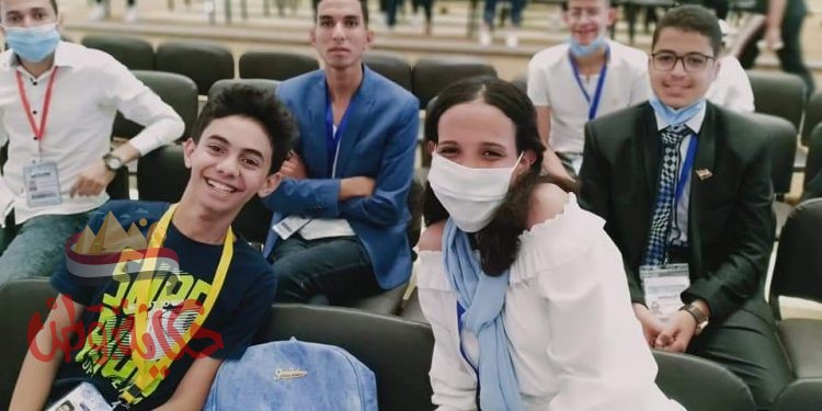 الشباب والرياضة:اللجنة العليا للإنتخابات تعلن النتيجة النهائية لبرلمان طلائع مصر .