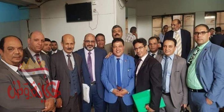 اعلان هام يقلب الموازين بالنقابة العامة للمحامين 