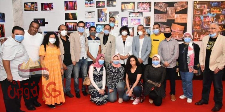 وزيرة الثقافة تتفقد “ليسيه الحرية ” تمهيدا لافتتاحه