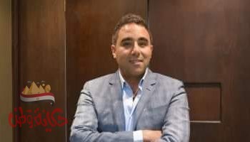 رئيس جمعية شباب الأعمال يدعو لمناقشة مبادرة حول تحدي المياه