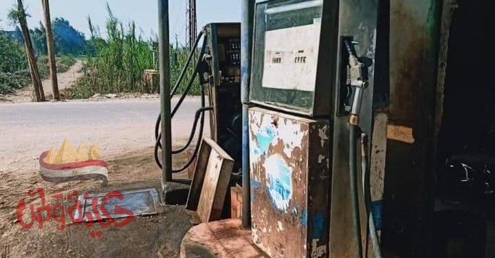 تحرير ١٠ محاضر بالمرور على المخابز وضبط ٢٠ ألف لتر سولار تم تجميعها من السوق السوداء لإعادة بيعها .