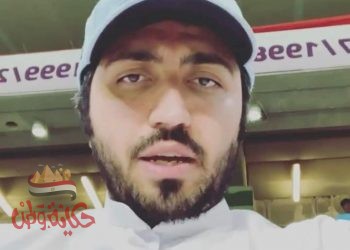 أحمد الكبيسي: تأجيل الدوري الإماراتي حفاظا على الرياضيين من كورونا