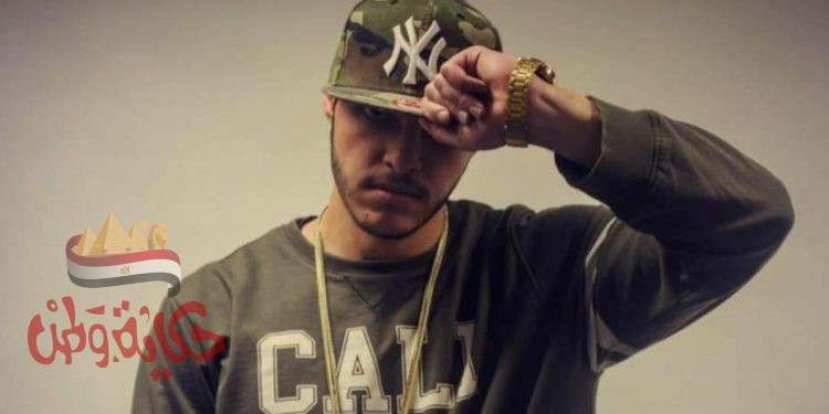 محمد حمودة يوضح تفاصيل انتقاله لغناء الراب باللغة السويدية