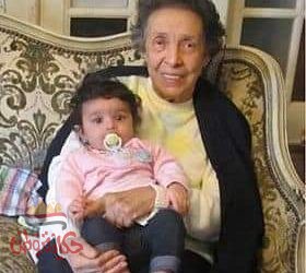 جوجل يحتفل بذكرى ميلاد نتيلة راشد