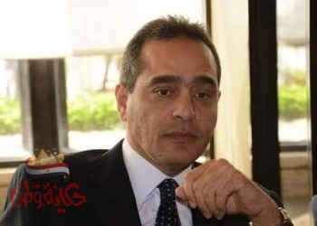 ابو المكارم: التركيز على التسويق الإلكتروني بالتعاون مع «التمثيل التجاري» لزيادة الصادرات